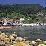 Apartment Rurales Les Mestes Tazones