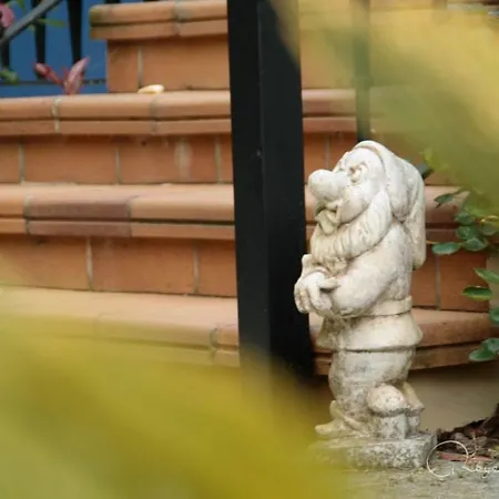 Rurales Les Mestes شقة *