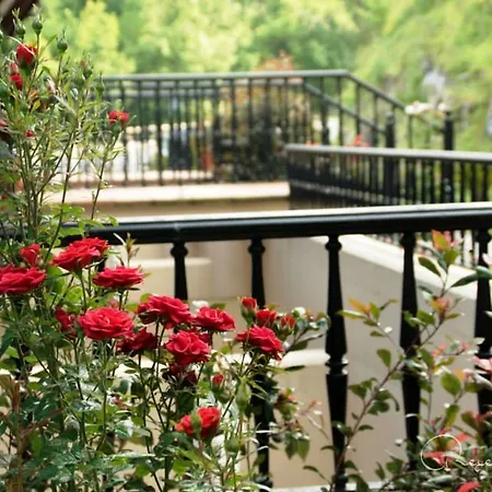 شقة Rurales Les Mestes