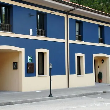 Rurales Les Mestes تازونز