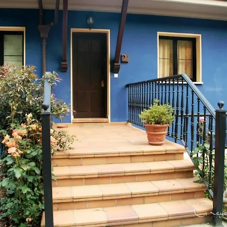 Rurales Les Mestes شقة *