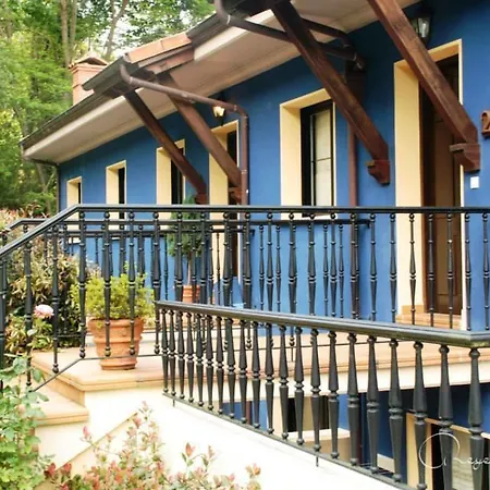 Rurales Les Mestes * تازونز