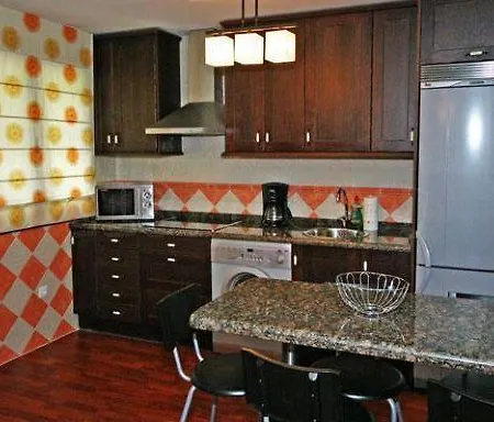 شقة Rurales Les Mestes تازونز