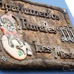 Rurales Les Mestes * טאזונס